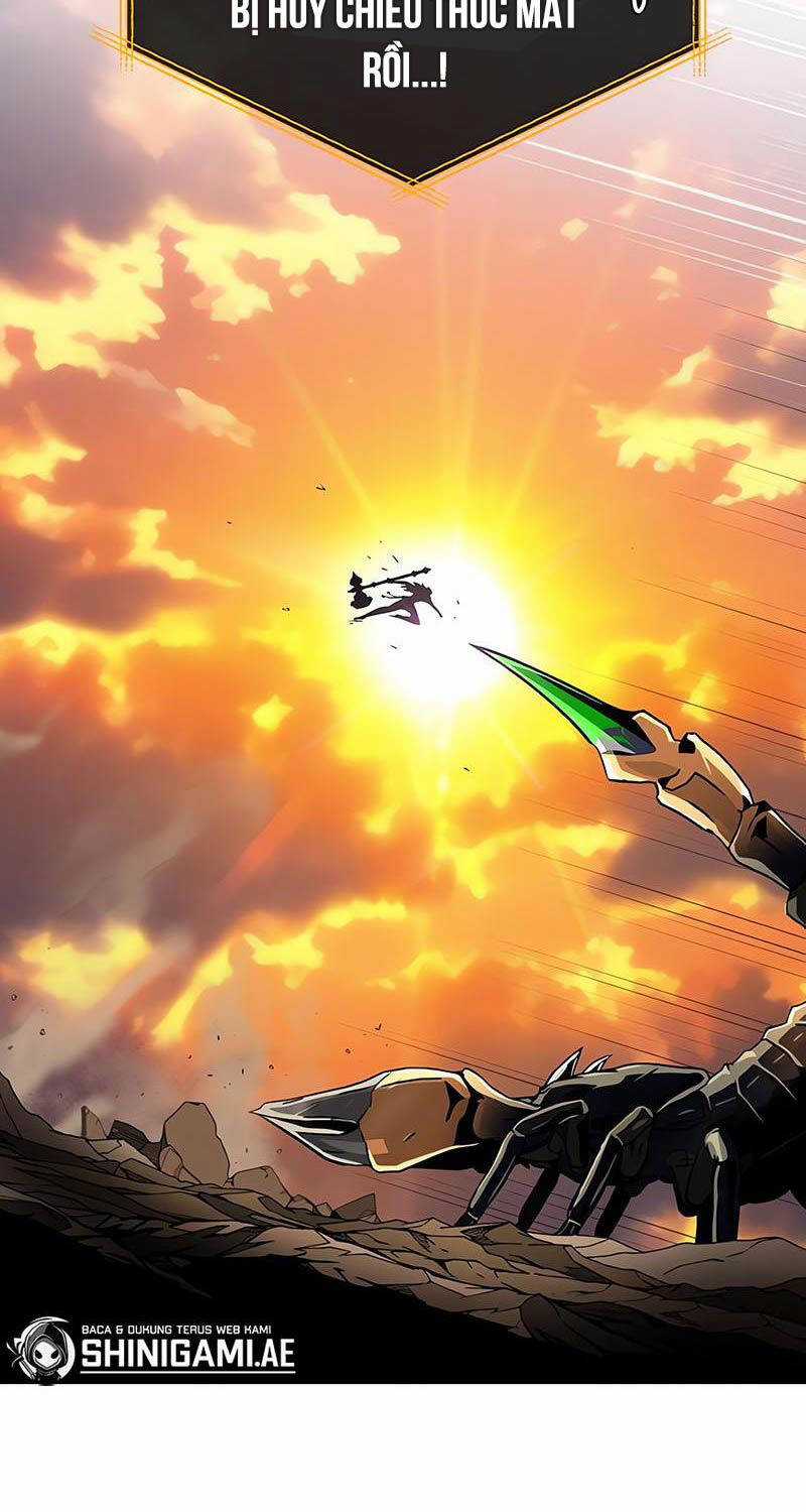 Sự Thức Tỉnh Của Hắc Ma Pháp Sư Sau 66666 Năm Chương 129 trang 99