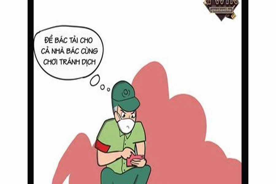 Sự Thức Tỉnh Của Hắc Ma Pháp Sư Sau 66666 Năm Chương 13 trang 312