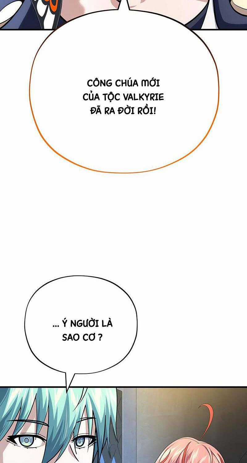 Sự Thức Tỉnh Của Hắc Ma Pháp Sư Sau 66666 Năm Chương 130 trang 1