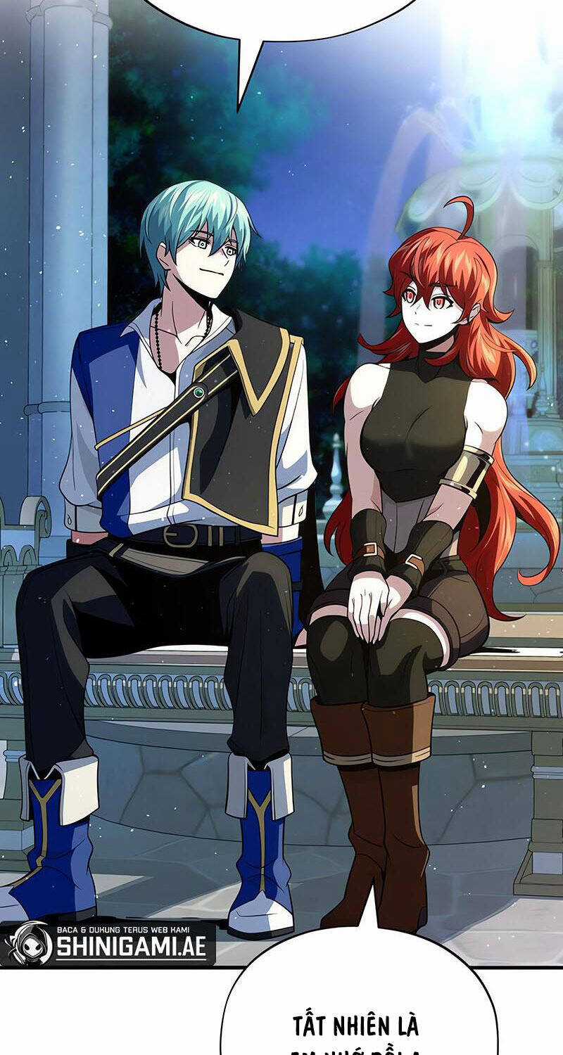 Sự Thức Tỉnh Của Hắc Ma Pháp Sư Sau 66666 Năm Chương 130 trang 106