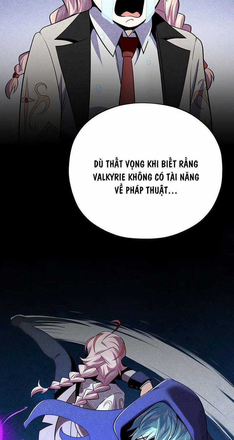 Sự Thức Tỉnh Của Hắc Ma Pháp Sư Sau 66666 Năm Chương 130 trang 108