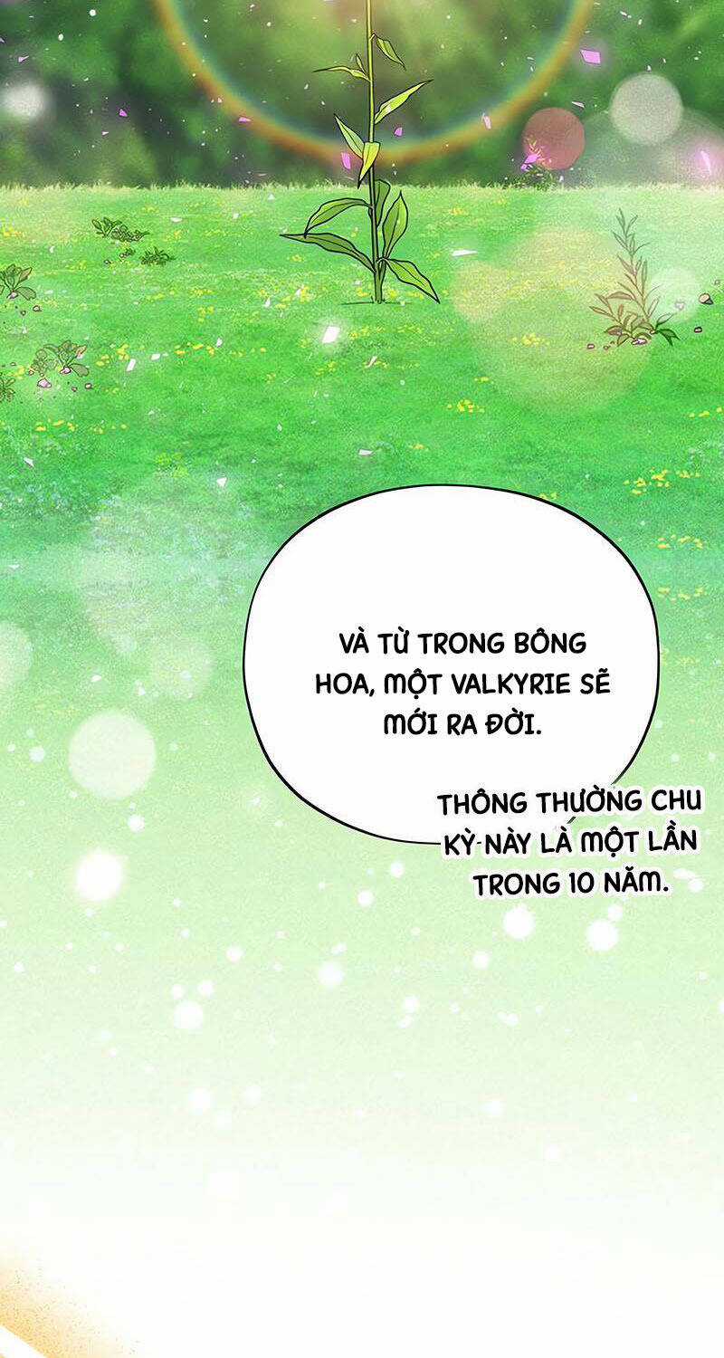 Sự Thức Tỉnh Của Hắc Ma Pháp Sư Sau 66666 Năm Chương 130 trang 11