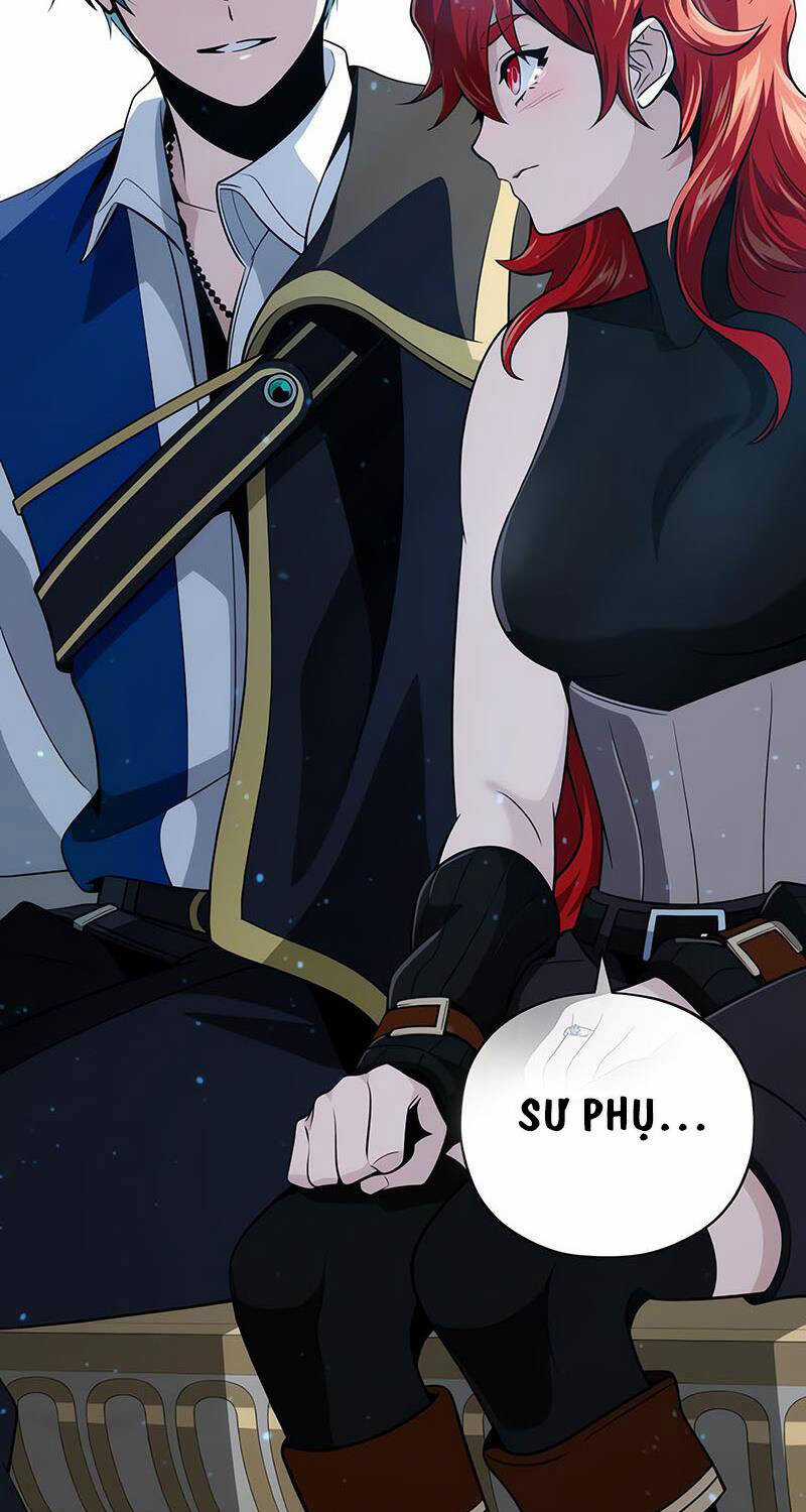 Sự Thức Tỉnh Của Hắc Ma Pháp Sư Sau 66666 Năm Chương 130 trang 113