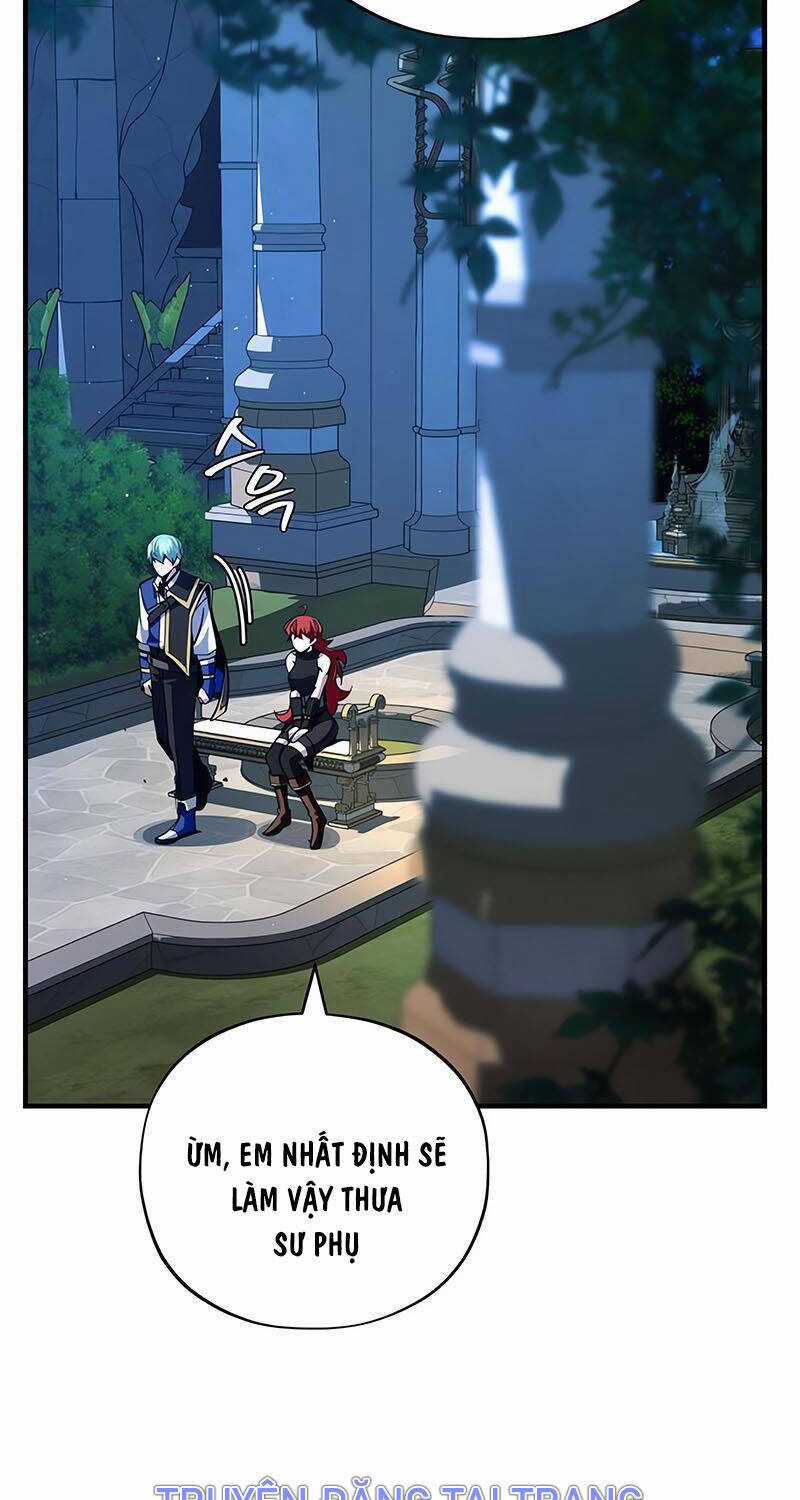 Sự Thức Tỉnh Của Hắc Ma Pháp Sư Sau 66666 Năm Chương 130 trang 119