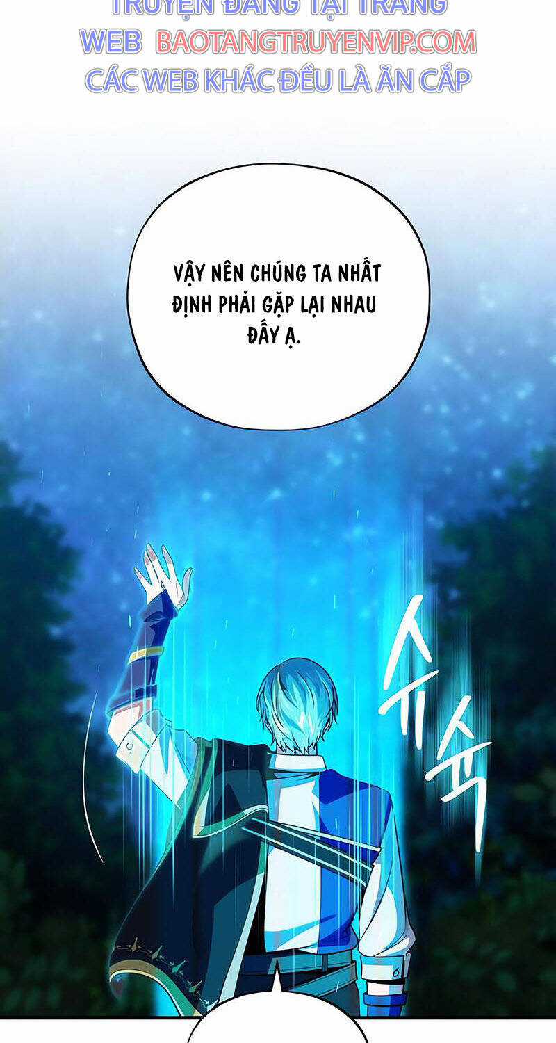 Sự Thức Tỉnh Của Hắc Ma Pháp Sư Sau 66666 Năm Chương 130 trang 120