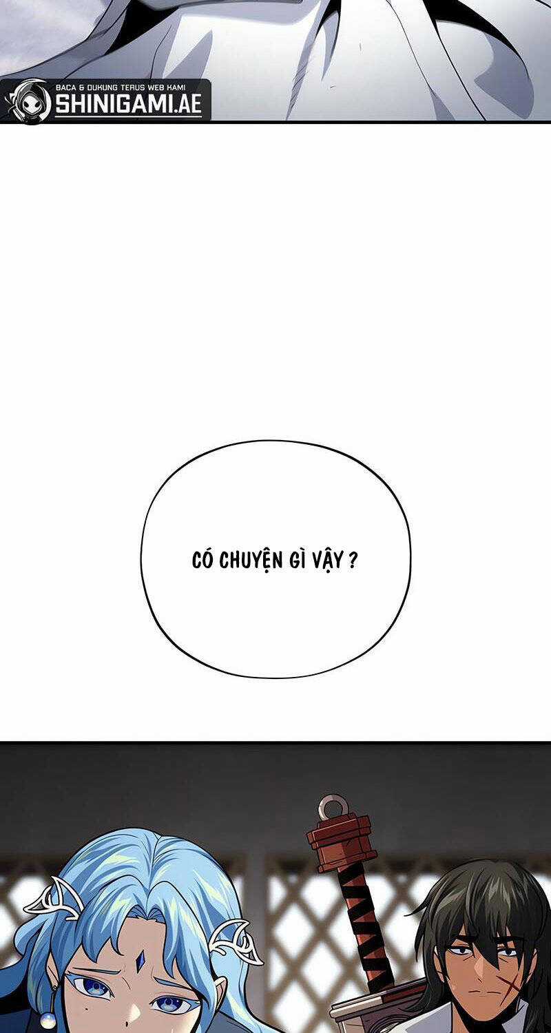 Sự Thức Tỉnh Của Hắc Ma Pháp Sư Sau 66666 Năm Chương 130 trang 130