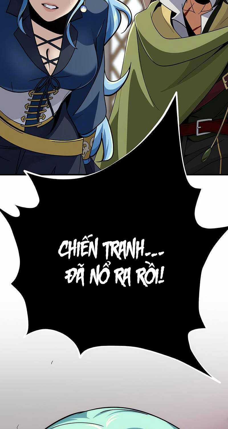 Sự Thức Tỉnh Của Hắc Ma Pháp Sư Sau 66666 Năm Chương 130 trang 131