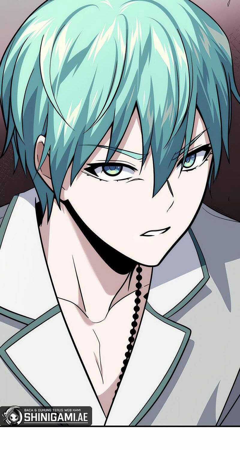 Sự Thức Tỉnh Của Hắc Ma Pháp Sư Sau 66666 Năm Chương 130 trang 132