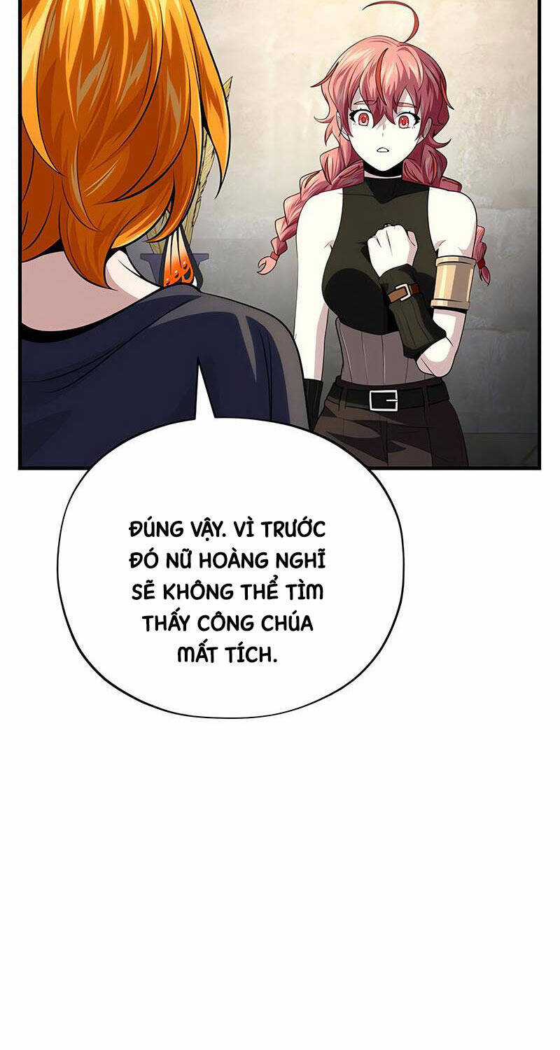 Sự Thức Tỉnh Của Hắc Ma Pháp Sư Sau 66666 Năm Chương 130 trang 15