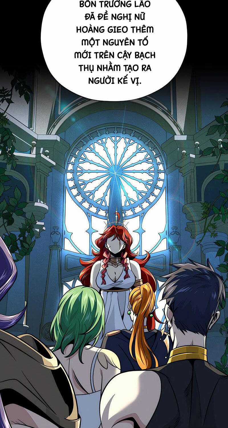 Sự Thức Tỉnh Của Hắc Ma Pháp Sư Sau 66666 Năm Chương 130 trang 17