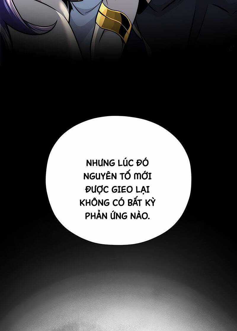 Sự Thức Tỉnh Của Hắc Ma Pháp Sư Sau 66666 Năm Chương 130 trang 18