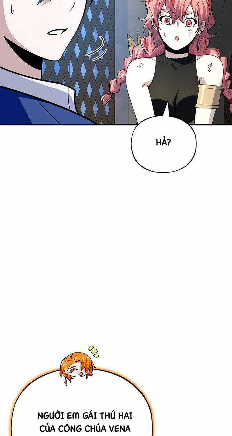 Sự Thức Tỉnh Của Hắc Ma Pháp Sư Sau 66666 Năm Chương 130 trang 2