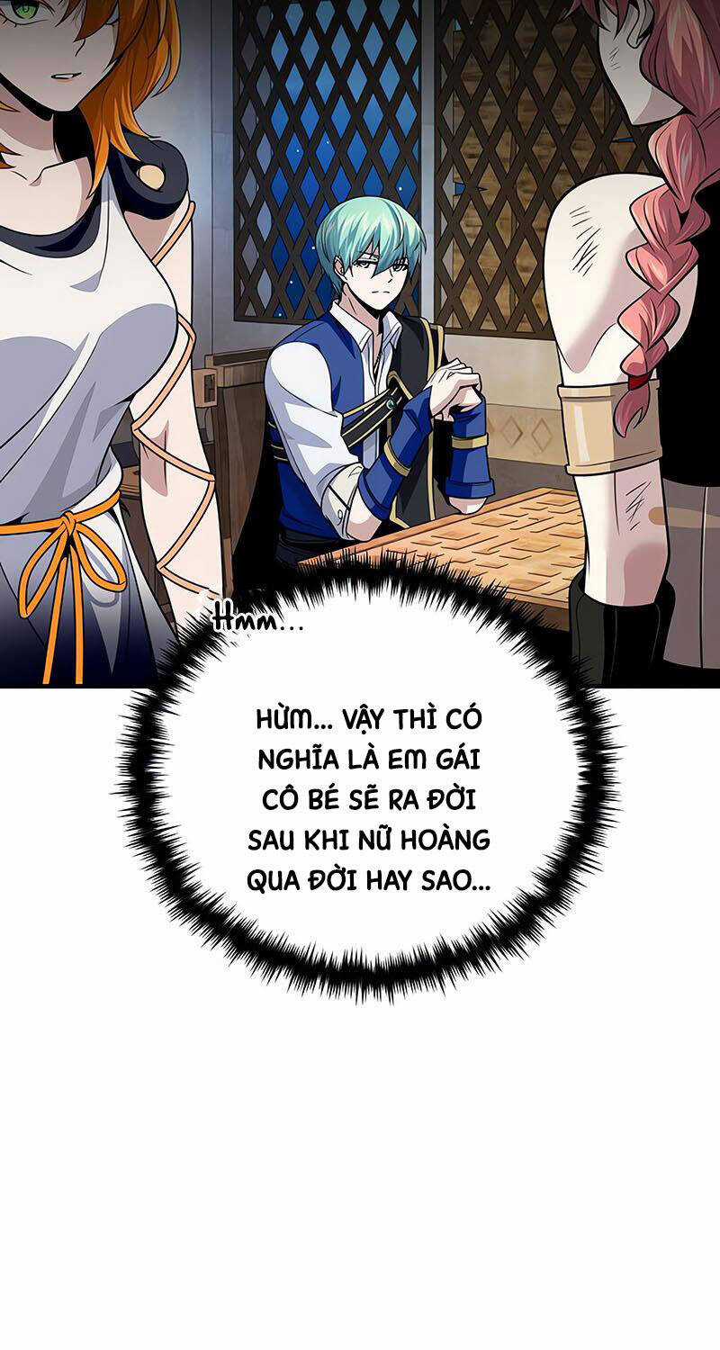 Sự Thức Tỉnh Của Hắc Ma Pháp Sư Sau 66666 Năm Chương 130 trang 23