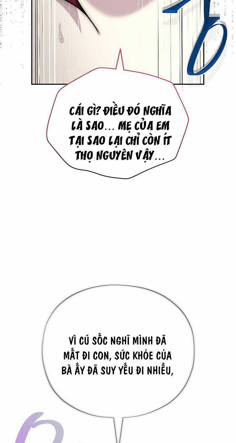 Sự Thức Tỉnh Của Hắc Ma Pháp Sư Sau 66666 Năm Chương 130 trang 29