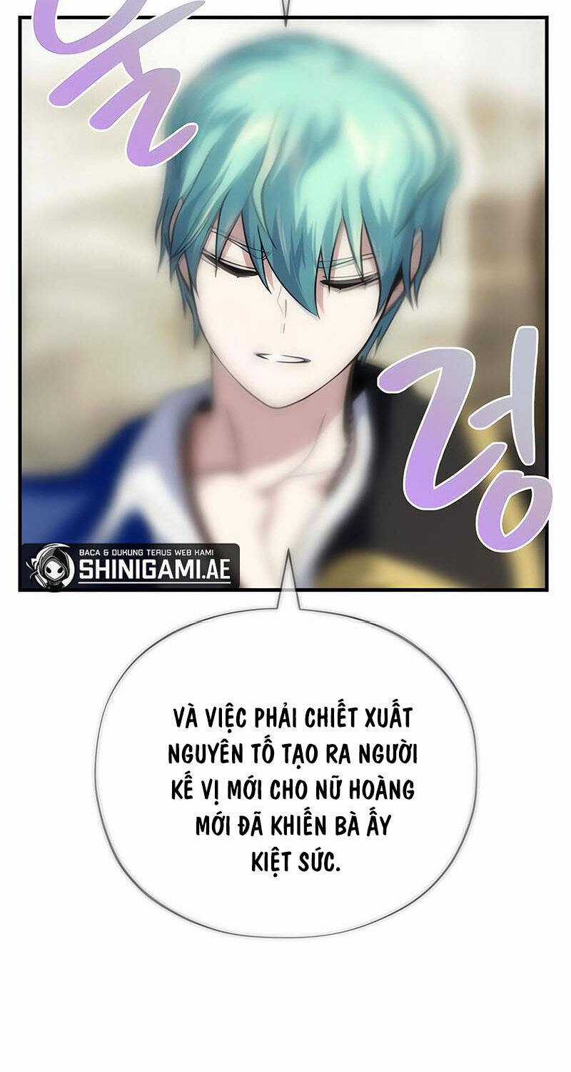 Sự Thức Tỉnh Của Hắc Ma Pháp Sư Sau 66666 Năm Chương 130 trang 30