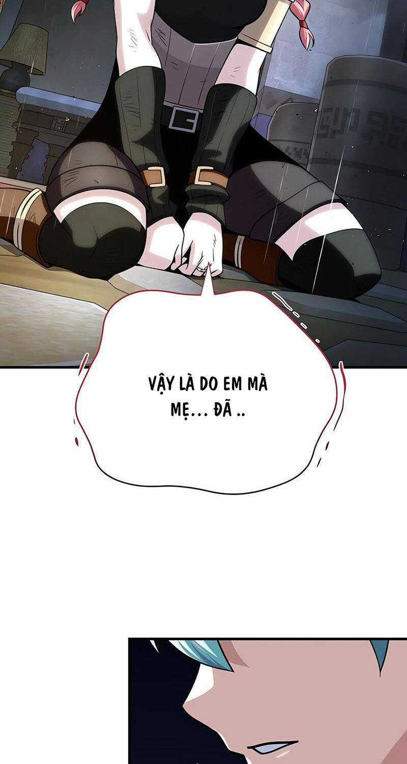 Sự Thức Tỉnh Của Hắc Ma Pháp Sư Sau 66666 Năm Chương 130 trang 32