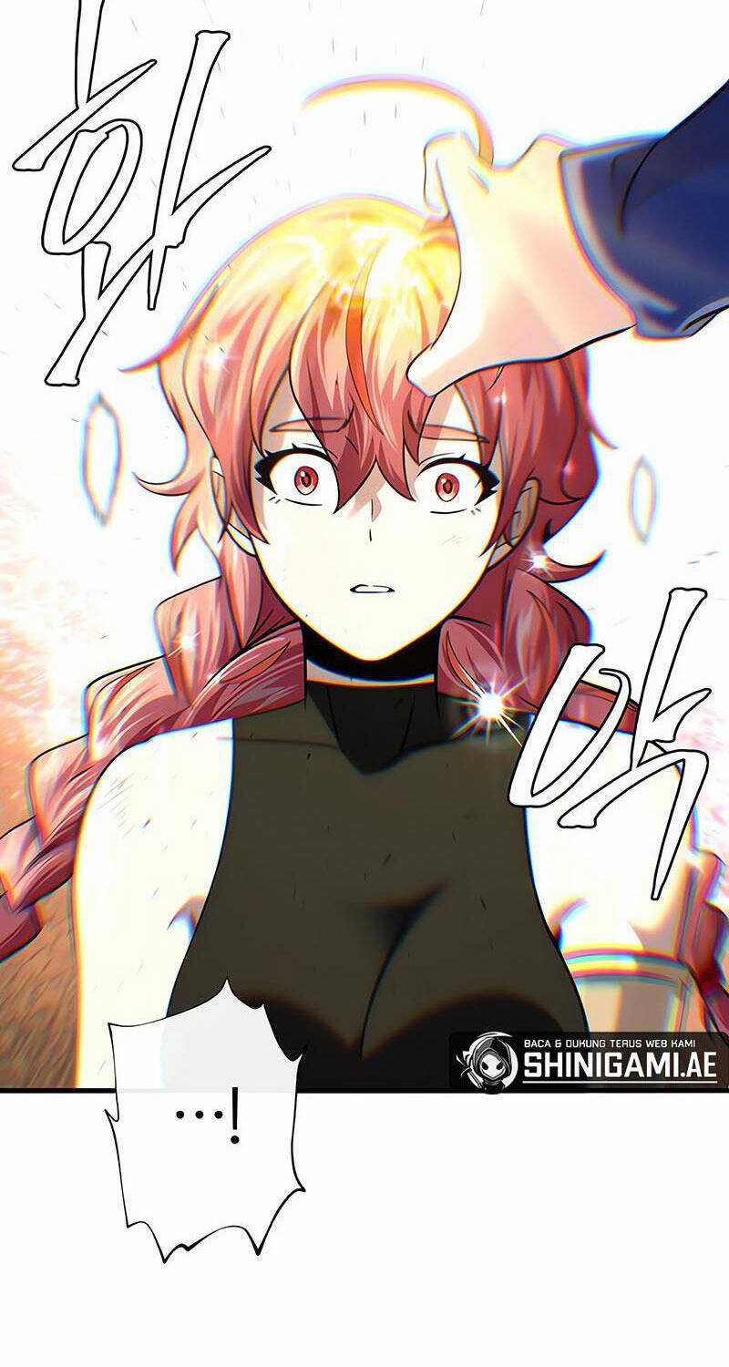 Sự Thức Tỉnh Của Hắc Ma Pháp Sư Sau 66666 Năm Chương 130 trang 36