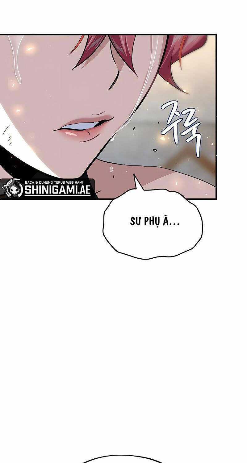 Sự Thức Tỉnh Của Hắc Ma Pháp Sư Sau 66666 Năm Chương 130 trang 40