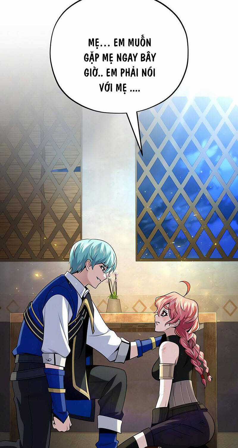 Sự Thức Tỉnh Của Hắc Ma Pháp Sư Sau 66666 Năm Chương 130 trang 41