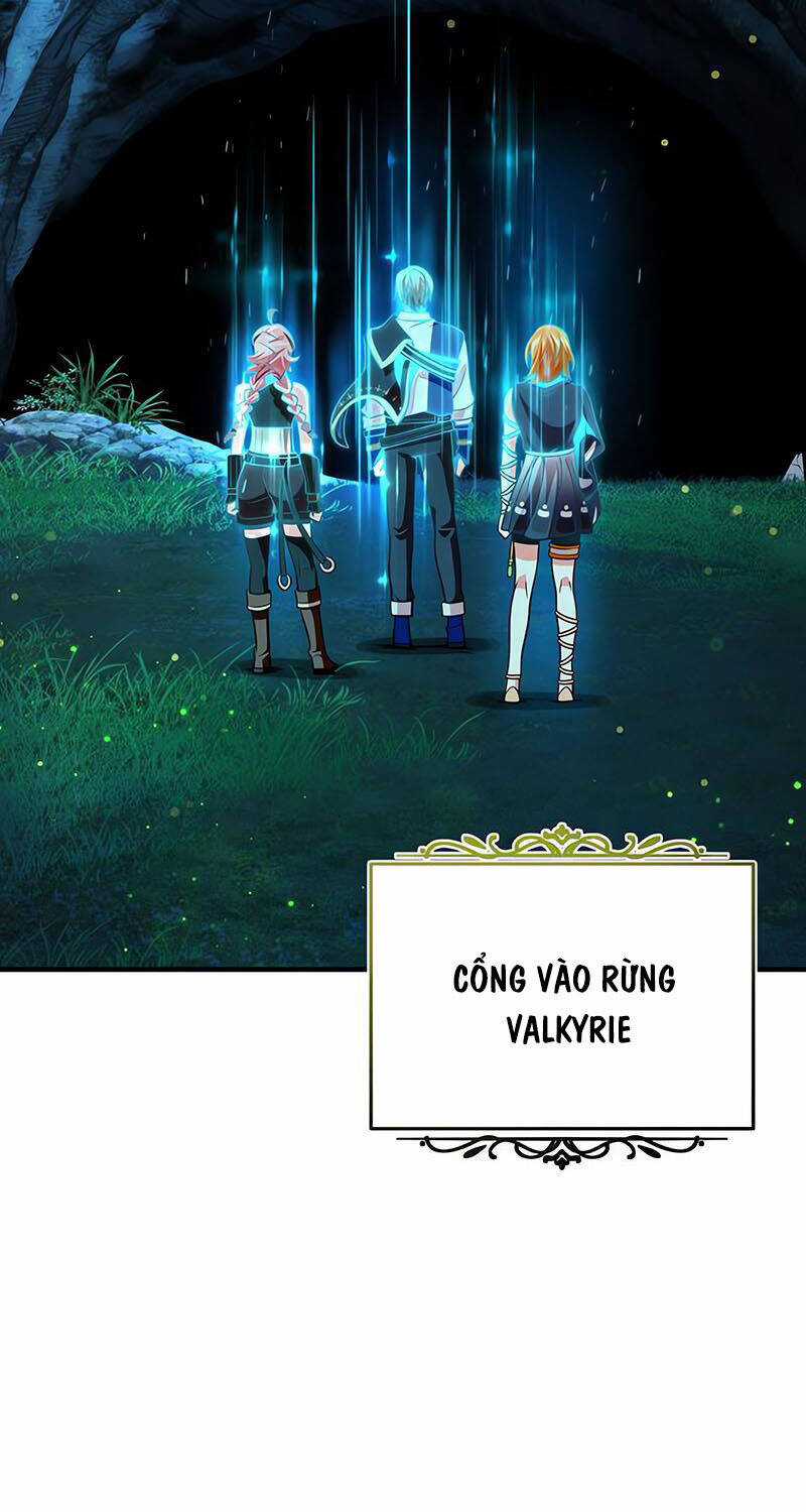 Sự Thức Tỉnh Của Hắc Ma Pháp Sư Sau 66666 Năm Chương 130 trang 44