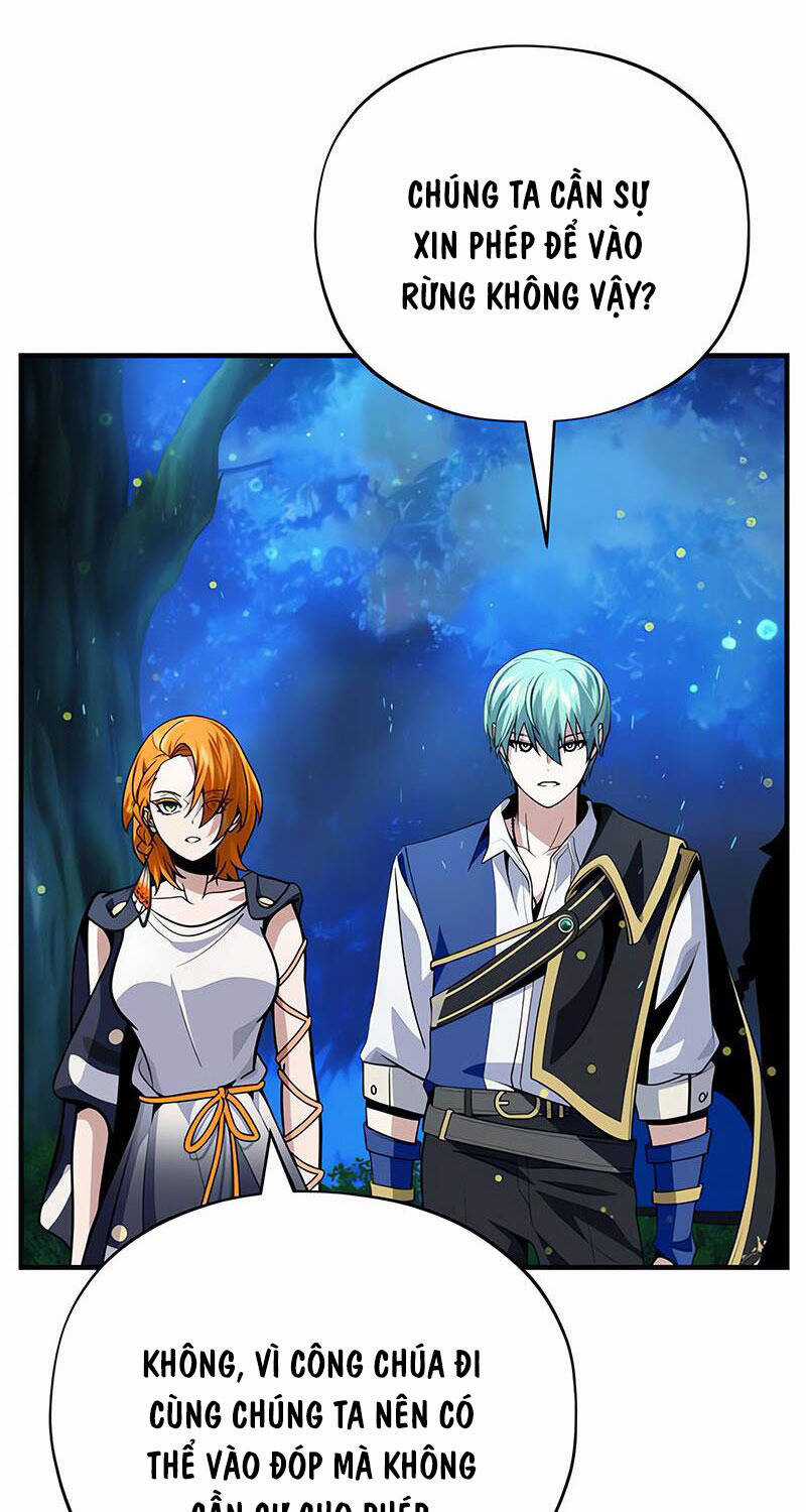 Sự Thức Tỉnh Của Hắc Ma Pháp Sư Sau 66666 Năm Chương 130 trang 45