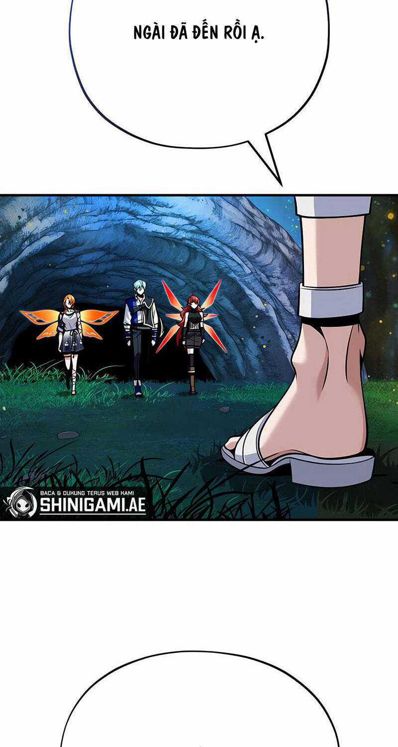 Sự Thức Tỉnh Của Hắc Ma Pháp Sư Sau 66666 Năm Chương 130 trang 49