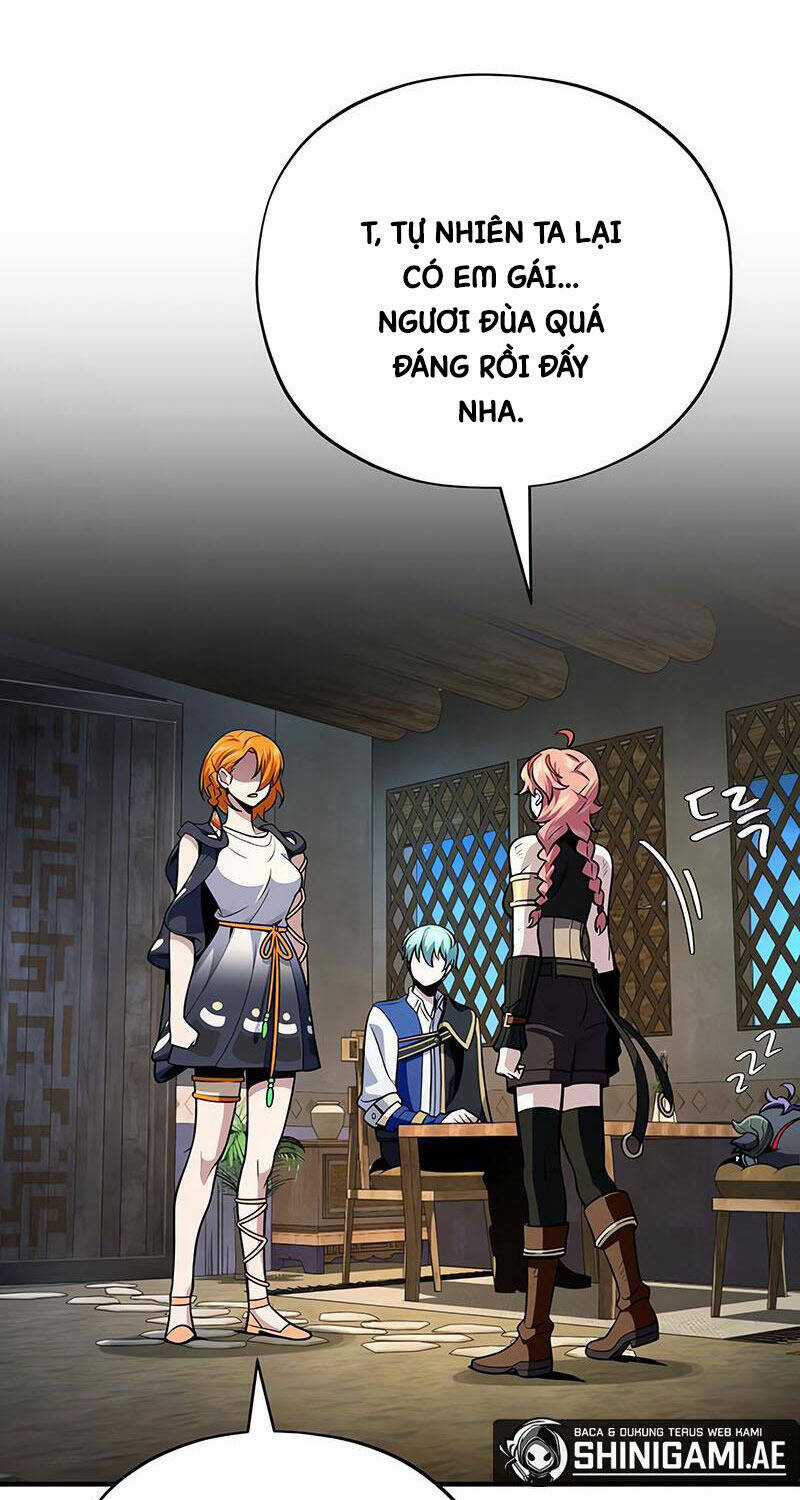 Sự Thức Tỉnh Của Hắc Ma Pháp Sư Sau 66666 Năm Chương 130 trang 5