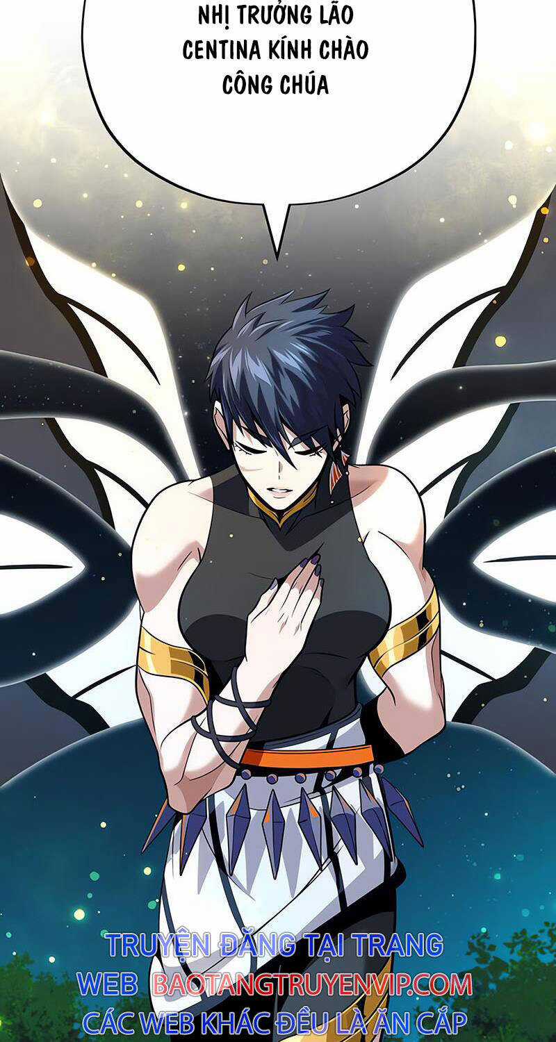 Sự Thức Tỉnh Của Hắc Ma Pháp Sư Sau 66666 Năm Chương 130 trang 50