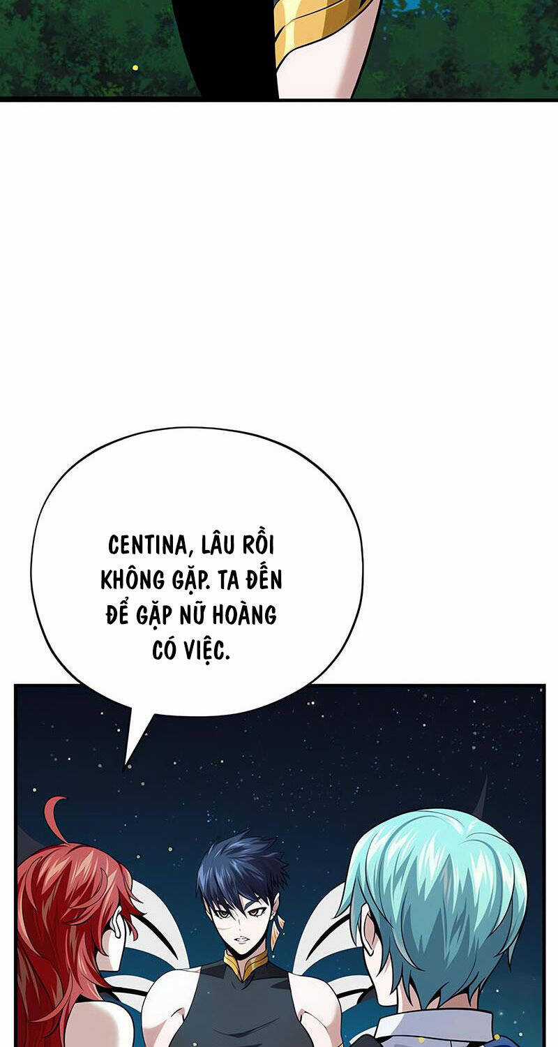 Sự Thức Tỉnh Của Hắc Ma Pháp Sư Sau 66666 Năm Chương 130 trang 51