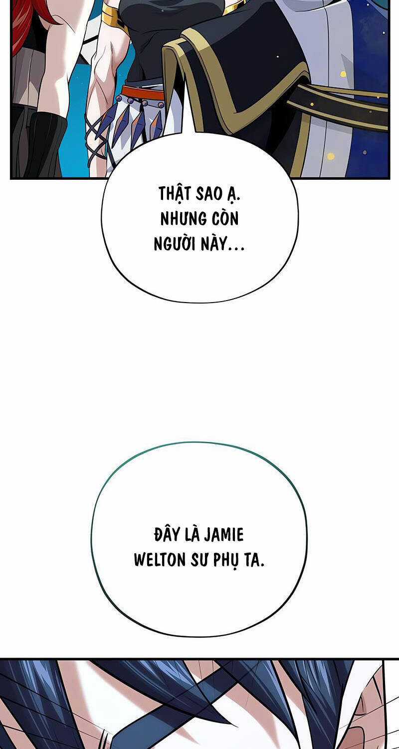 Sự Thức Tỉnh Của Hắc Ma Pháp Sư Sau 66666 Năm Chương 130 trang 52