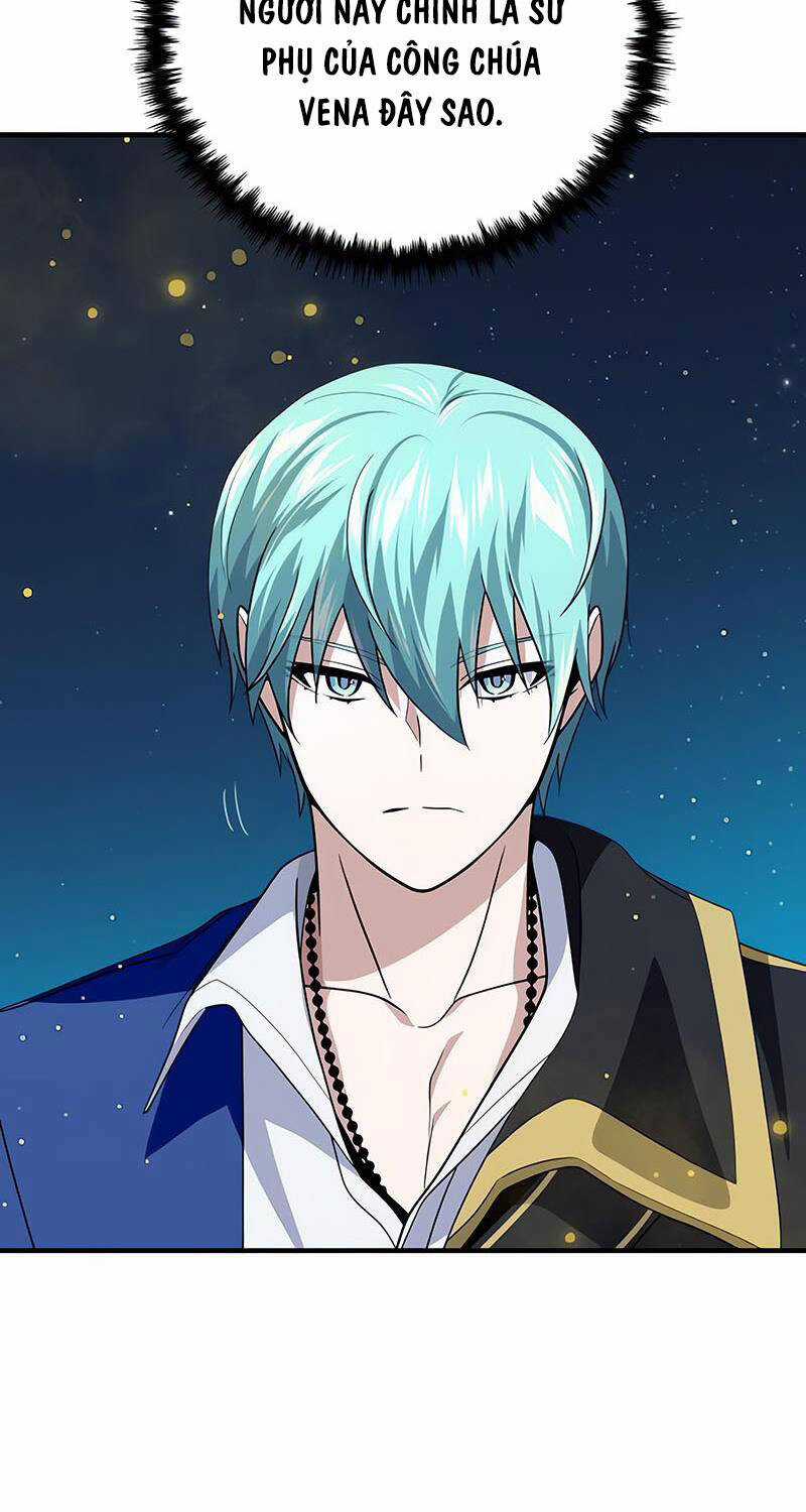 Sự Thức Tỉnh Của Hắc Ma Pháp Sư Sau 66666 Năm Chương 130 trang 54