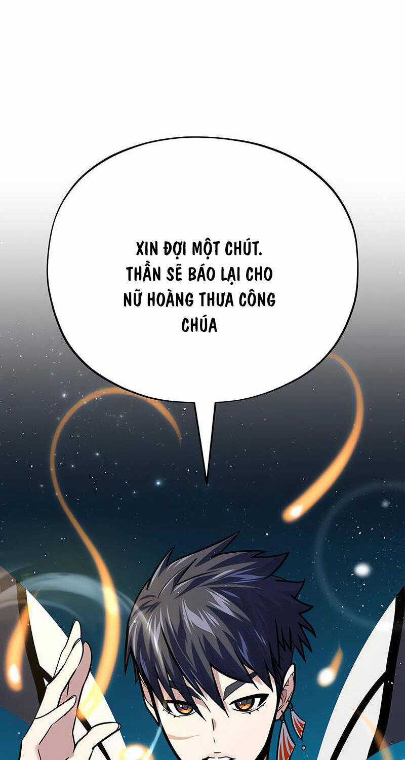 Sự Thức Tỉnh Của Hắc Ma Pháp Sư Sau 66666 Năm Chương 130 trang 55