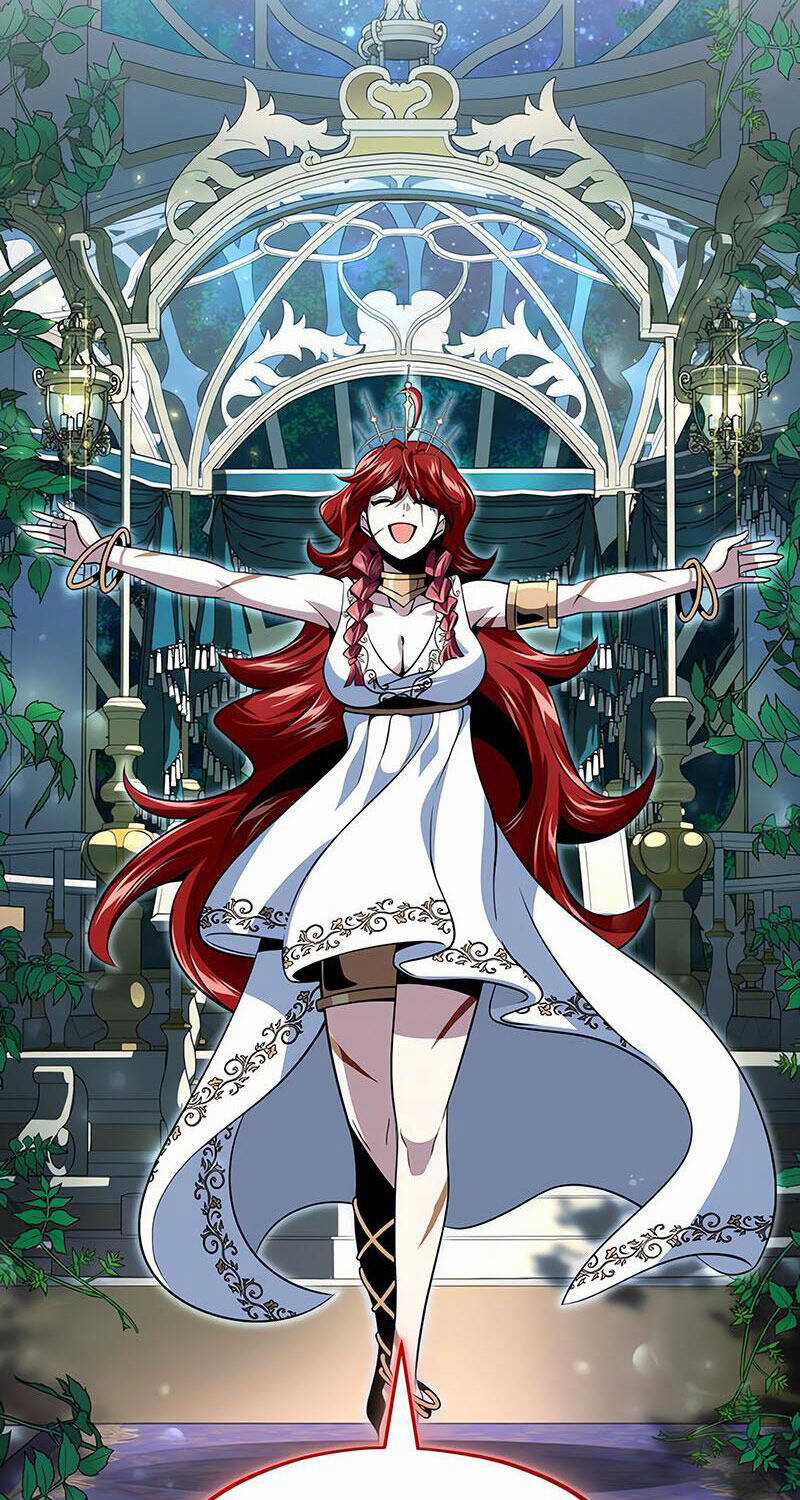 Sự Thức Tỉnh Của Hắc Ma Pháp Sư Sau 66666 Năm Chương 130 trang 65