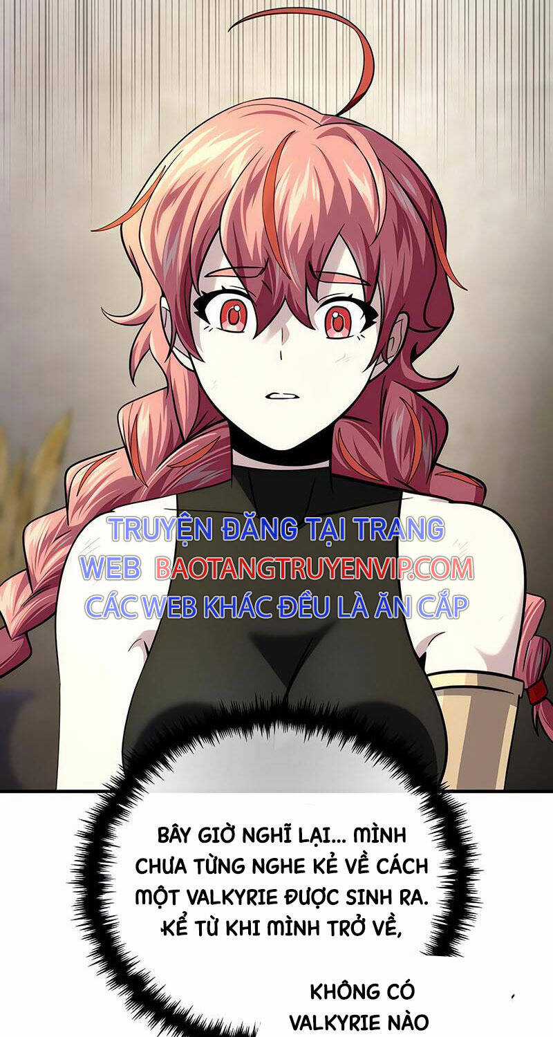 Sự Thức Tỉnh Của Hắc Ma Pháp Sư Sau 66666 Năm Chương 130 trang 7