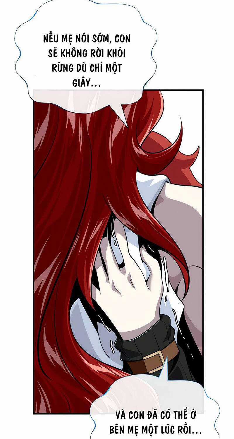 Sự Thức Tỉnh Của Hắc Ma Pháp Sư Sau 66666 Năm Chương 130 trang 72