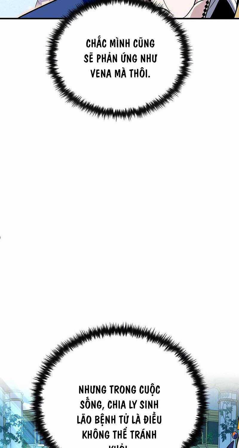 Sự Thức Tỉnh Của Hắc Ma Pháp Sư Sau 66666 Năm Chương 130 trang 79