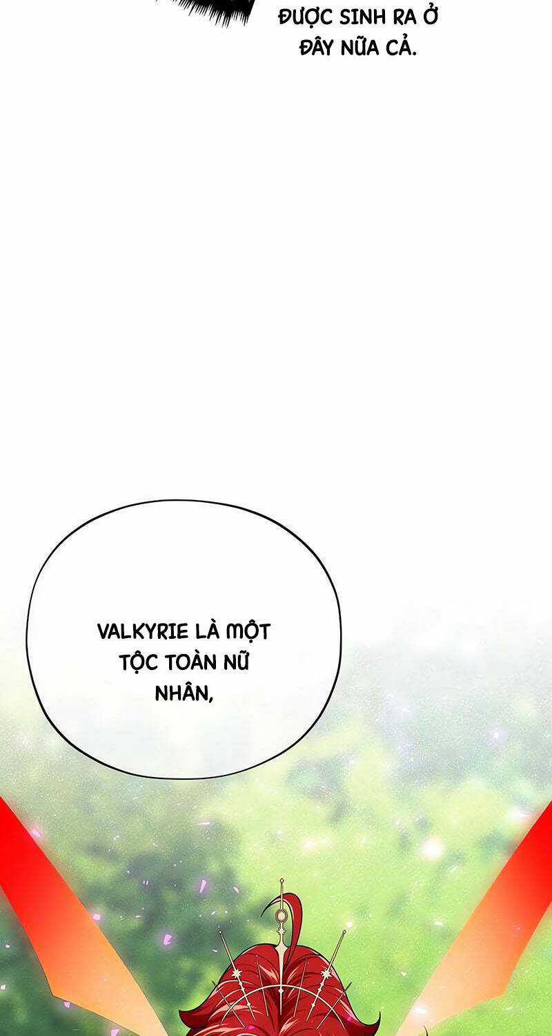 Sự Thức Tỉnh Của Hắc Ma Pháp Sư Sau 66666 Năm Chương 130 trang 8