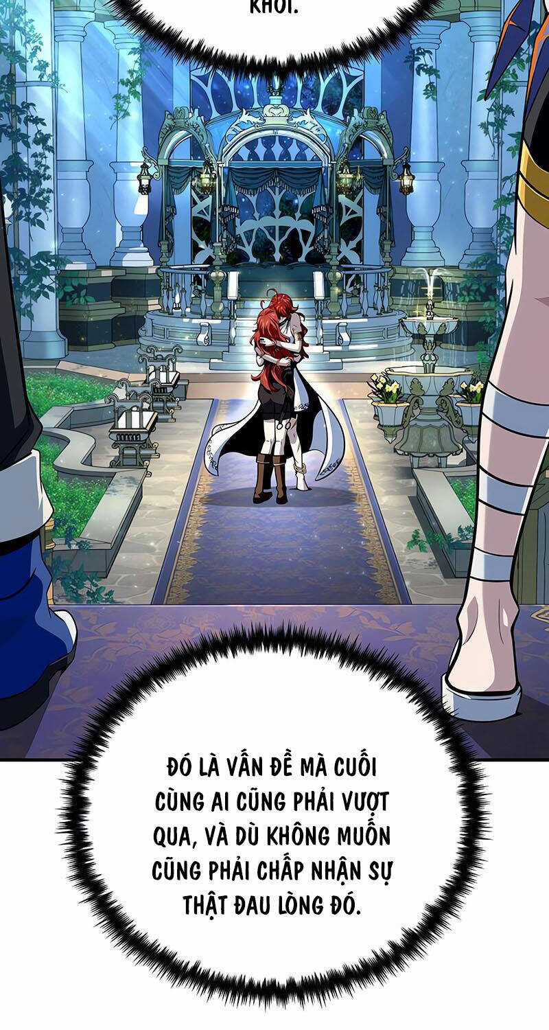 Sự Thức Tỉnh Của Hắc Ma Pháp Sư Sau 66666 Năm Chương 130 trang 80