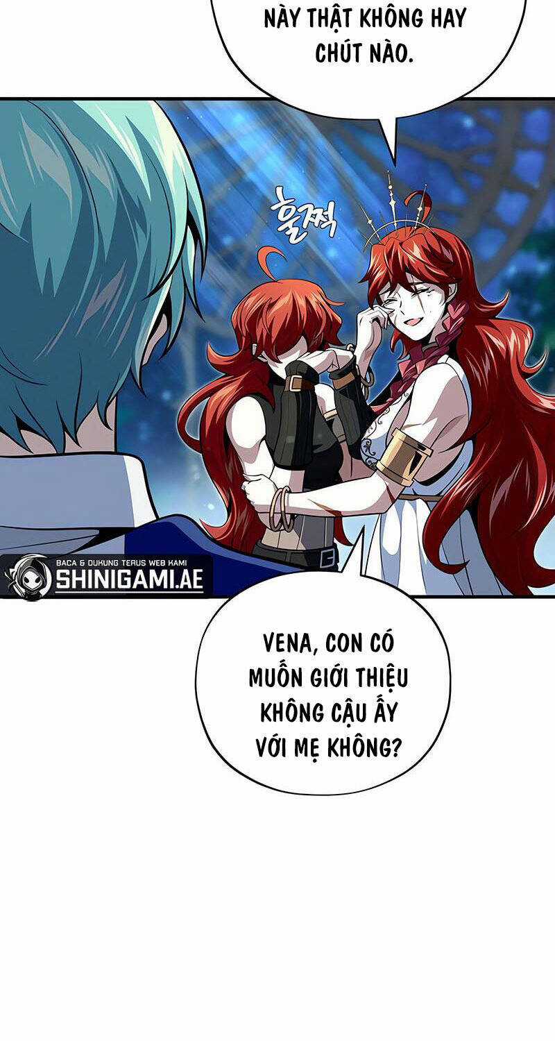 Sự Thức Tỉnh Của Hắc Ma Pháp Sư Sau 66666 Năm Chương 130 trang 85