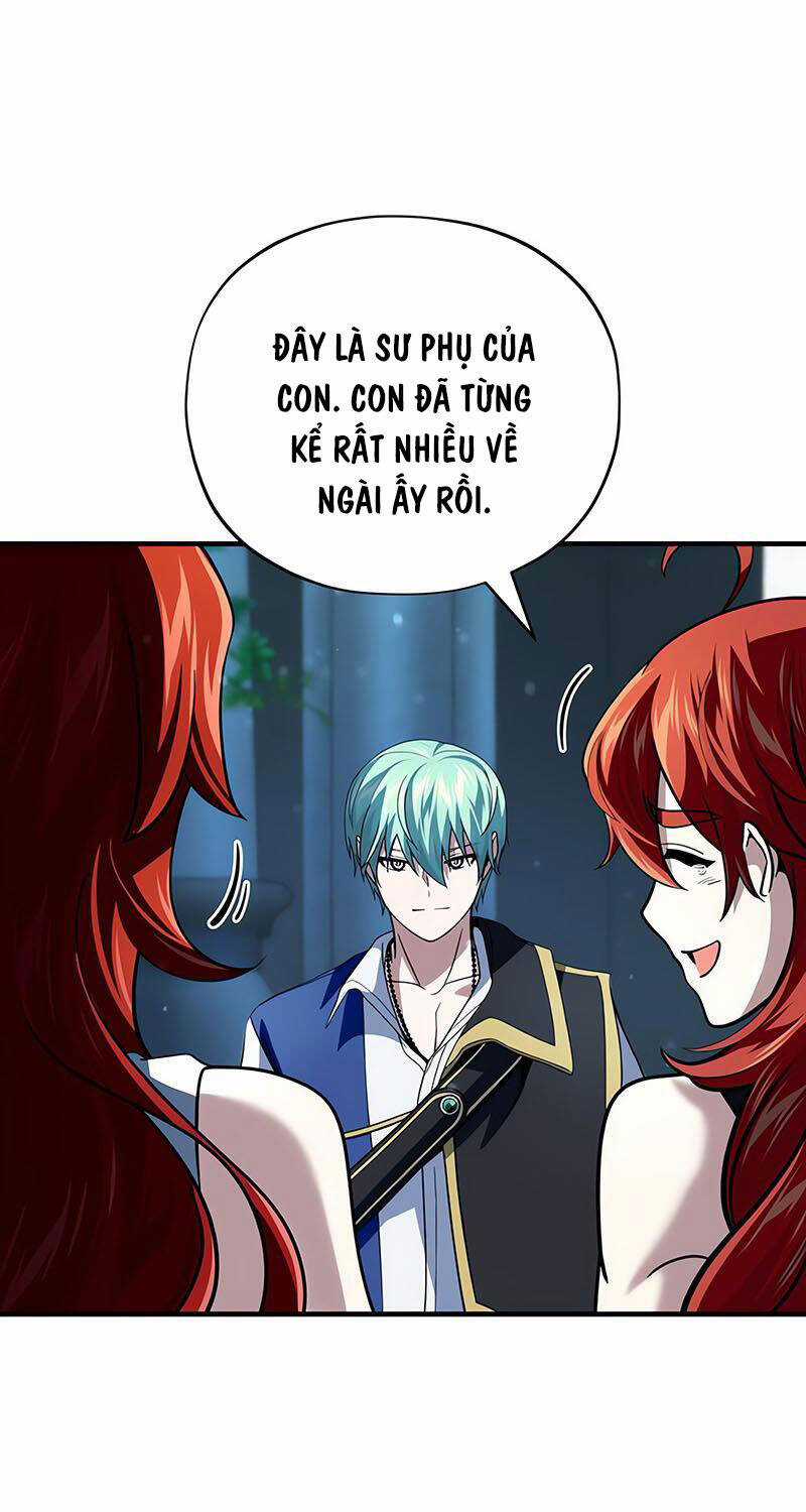 Sự Thức Tỉnh Của Hắc Ma Pháp Sư Sau 66666 Năm Chương 130 trang 86