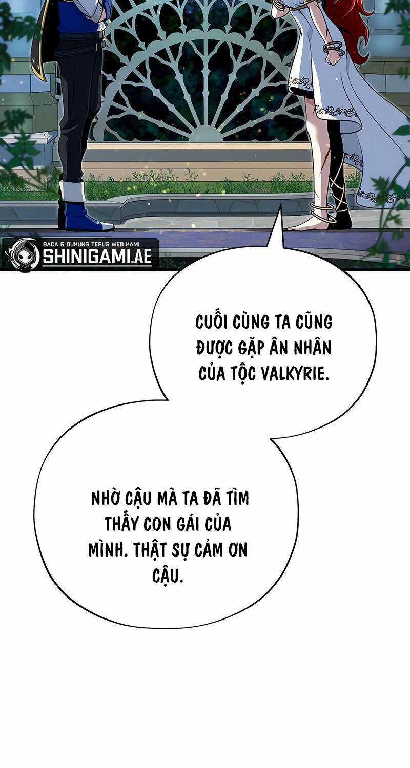 Sự Thức Tỉnh Của Hắc Ma Pháp Sư Sau 66666 Năm Chương 130 trang 88