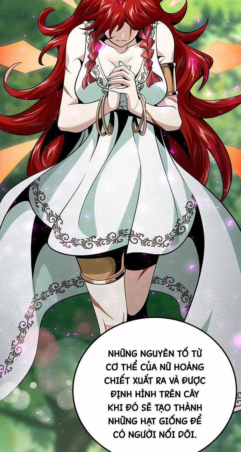 Sự Thức Tỉnh Của Hắc Ma Pháp Sư Sau 66666 Năm Chương 130 trang 9