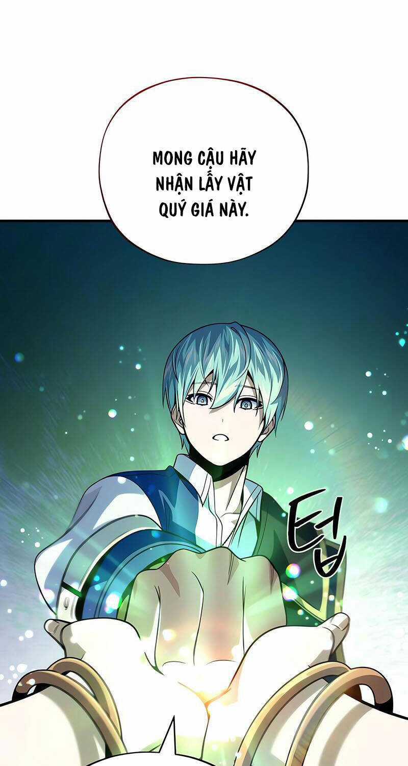 Sự Thức Tỉnh Của Hắc Ma Pháp Sư Sau 66666 Năm Chương 130 trang 92