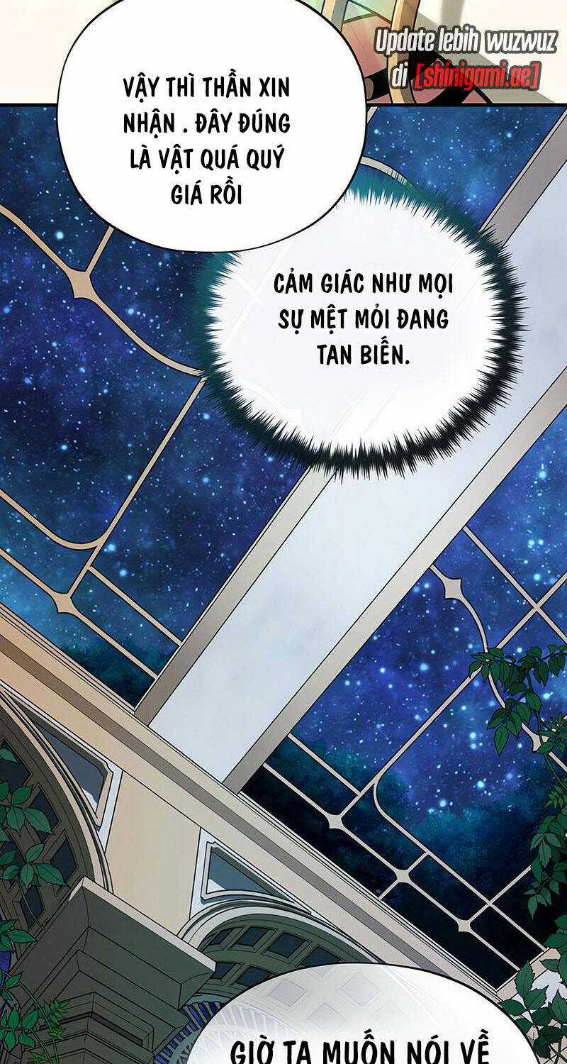 Sự Thức Tỉnh Của Hắc Ma Pháp Sư Sau 66666 Năm Chương 130 trang 93