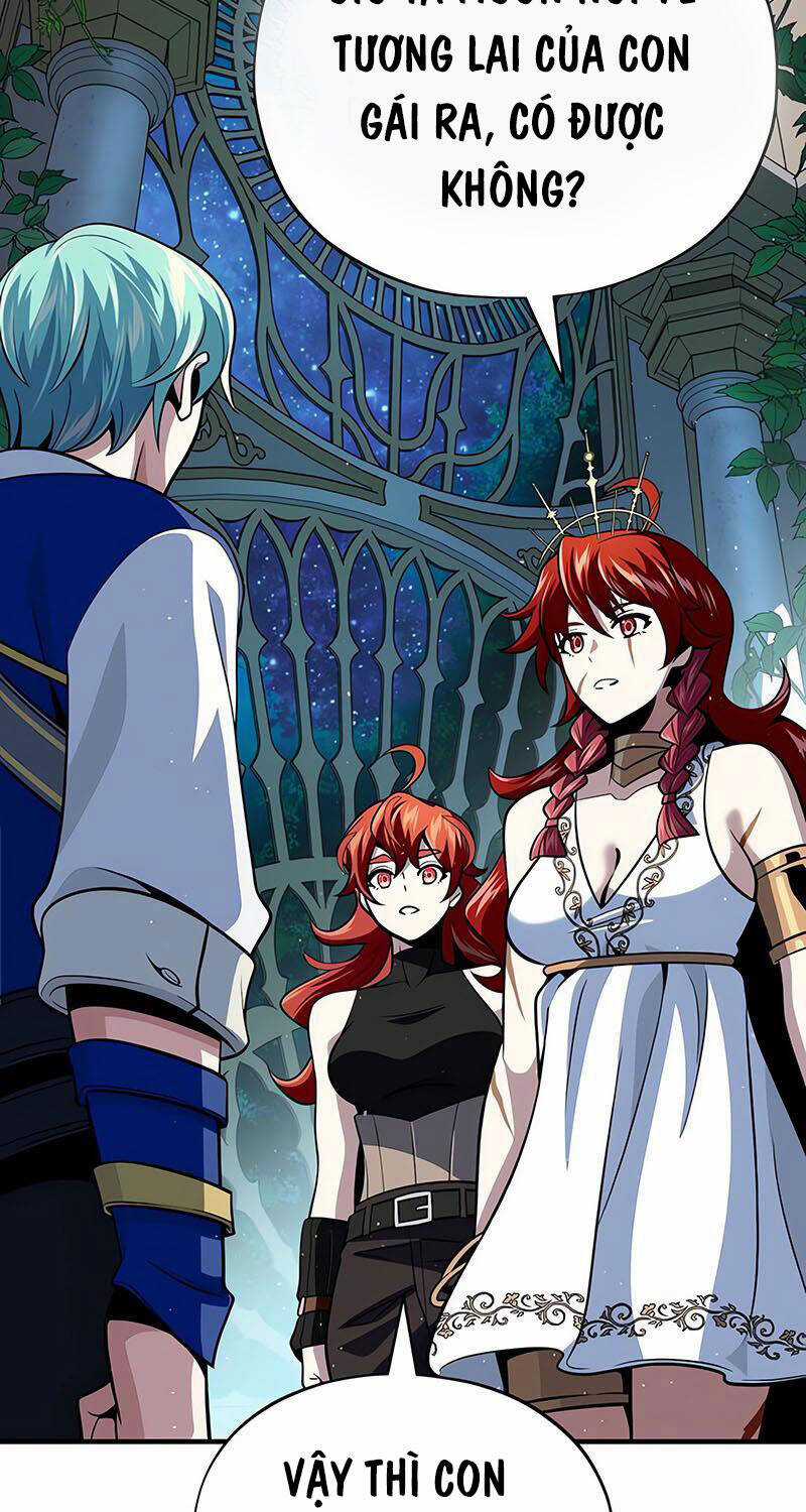 Sự Thức Tỉnh Của Hắc Ma Pháp Sư Sau 66666 Năm Chương 130 trang 94