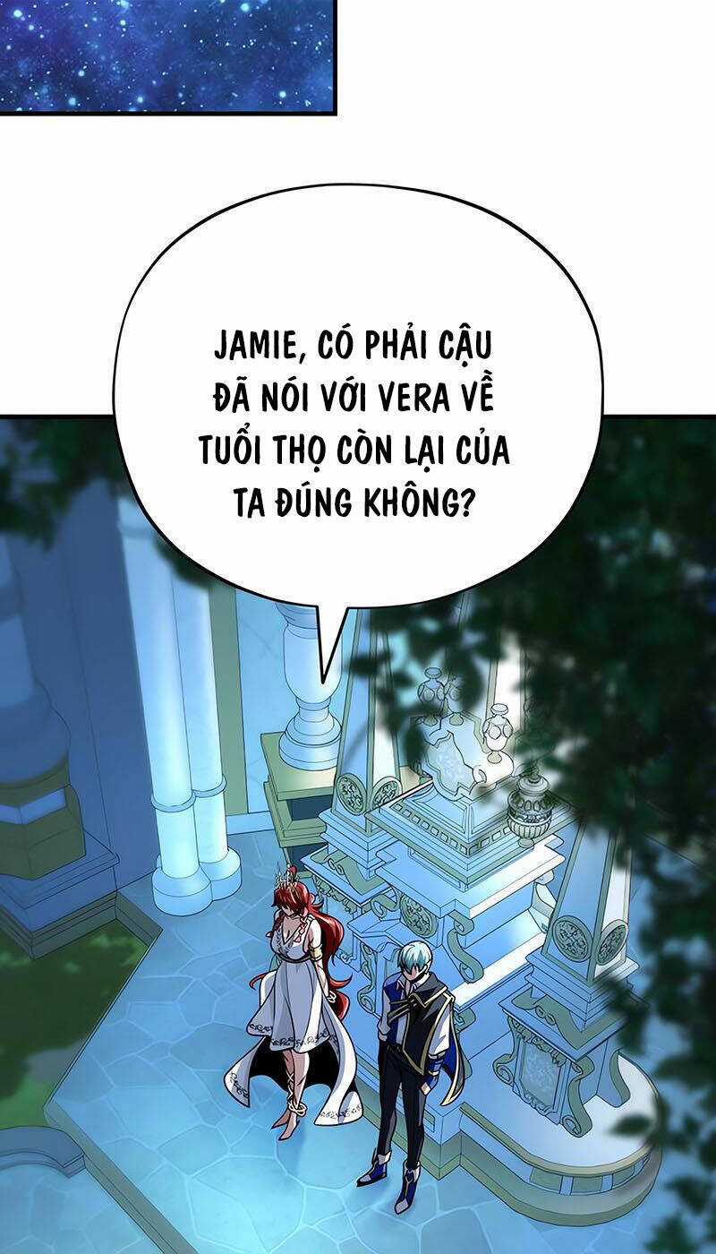 Sự Thức Tỉnh Của Hắc Ma Pháp Sư Sau 66666 Năm Chương 130 trang 96