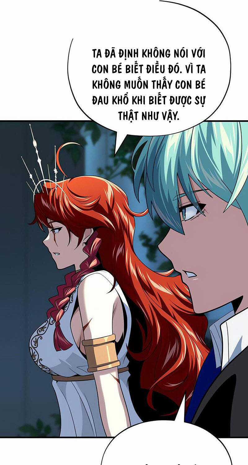 Sự Thức Tỉnh Của Hắc Ma Pháp Sư Sau 66666 Năm Chương 130 trang 98