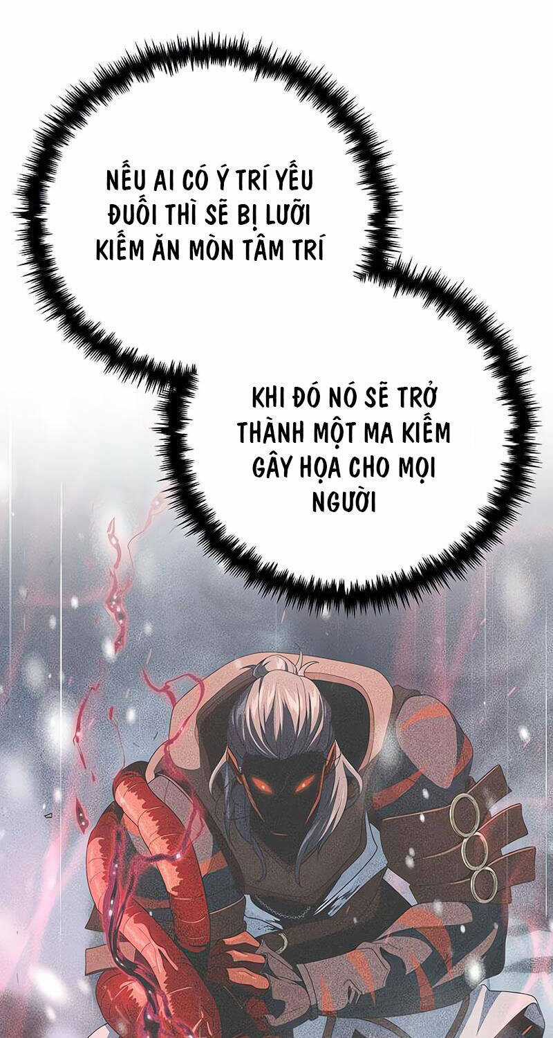 Sự Thức Tỉnh Của Hắc Ma Pháp Sư Sau 66666 Năm Chương 131 trang 100