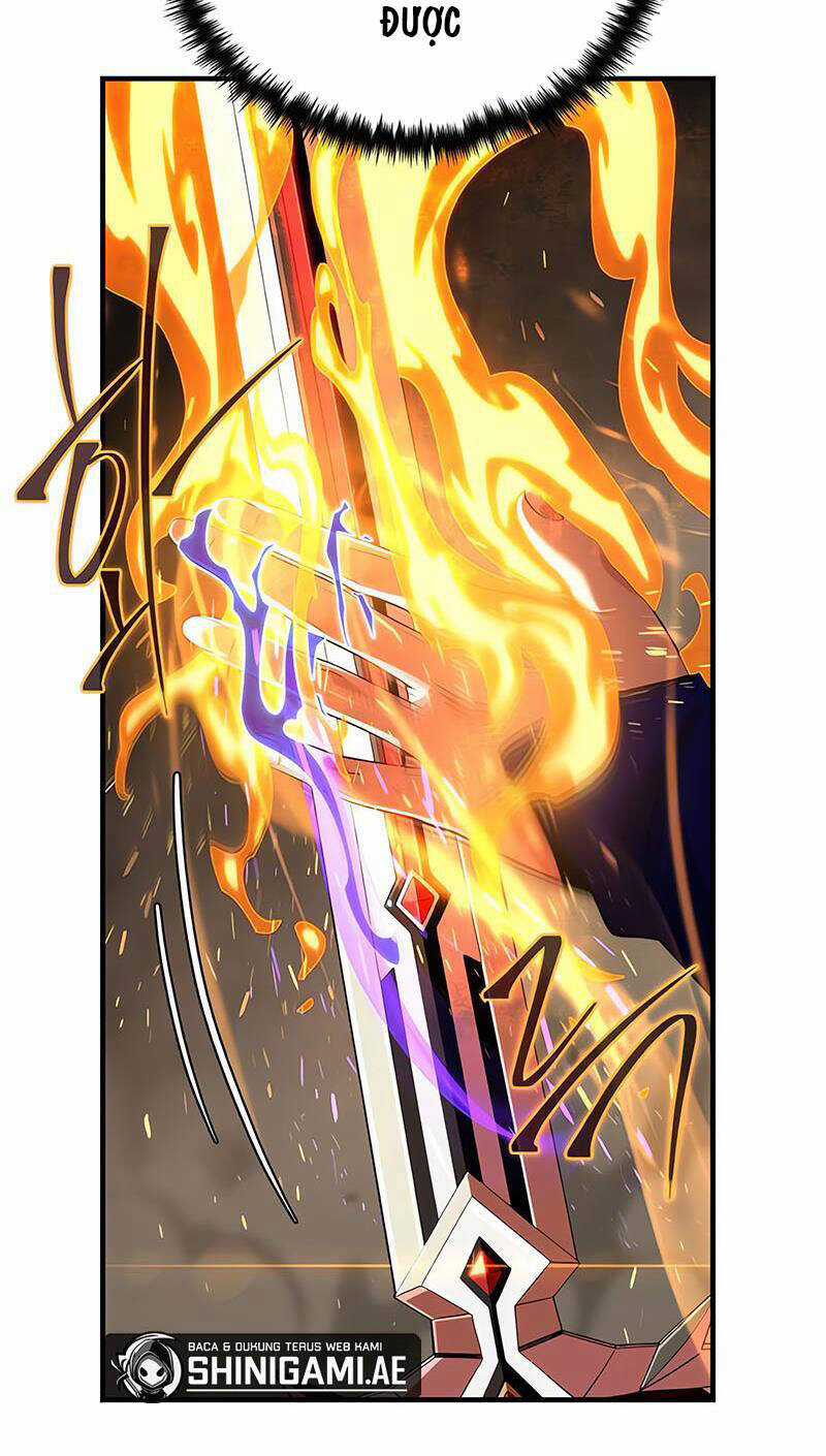 Sự Thức Tỉnh Của Hắc Ma Pháp Sư Sau 66666 Năm Chương 131 trang 102