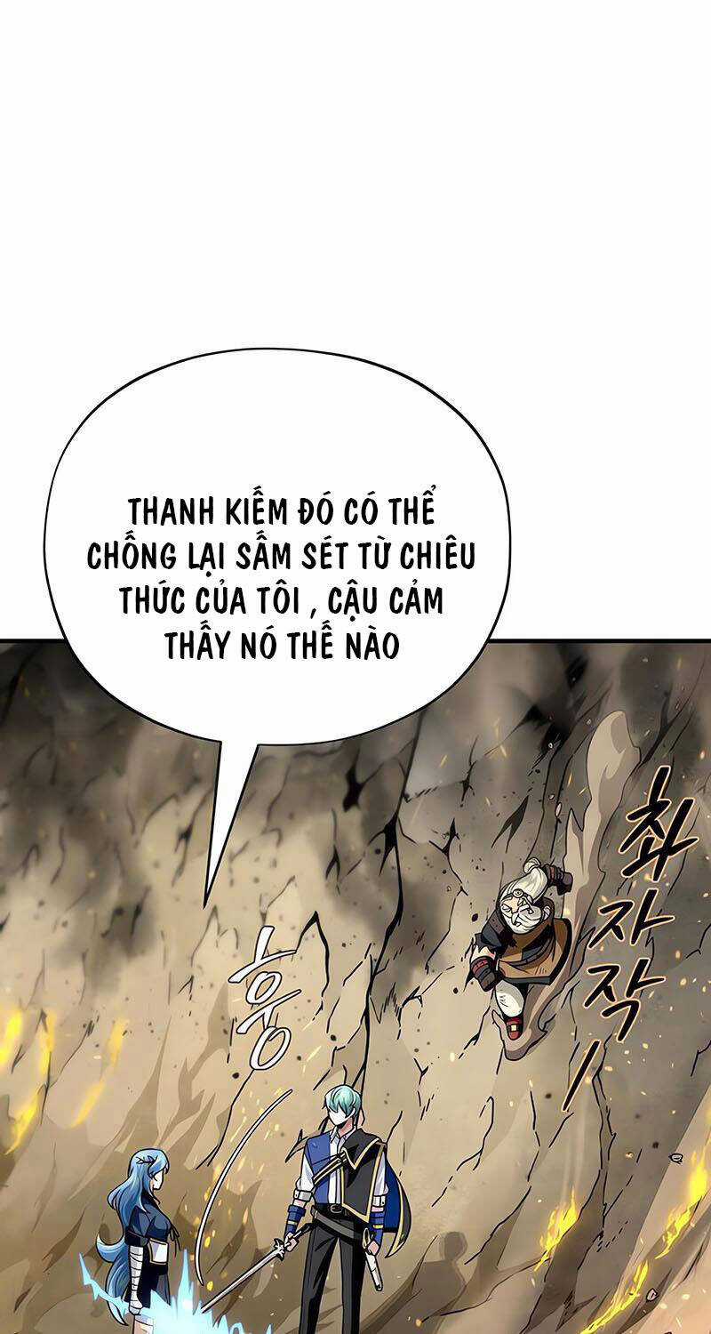 Sự Thức Tỉnh Của Hắc Ma Pháp Sư Sau 66666 Năm Chương 131 trang 103